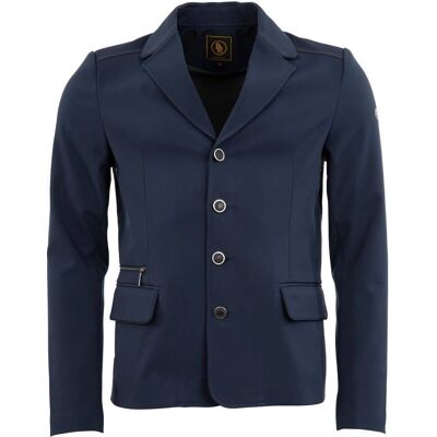 BR EQUITATION Houston Blau 48 - Jacke BR EQUITATION Houston Blau 48 - Jacke