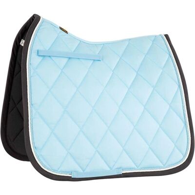 BR Cooldry Dressurschabracke - Elegant, Atmungsaktiv, 400g BR Cooldry Dressurschabracke - Elegant, Atmungsaktiv, 400g