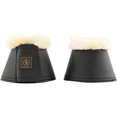 BR EQUITATION Majestic 2XL Pferdehufglocken - Pferdehufglocken BR EQUITATION Majestic 2XL Pferdehufglocken - Pferdehufglocken