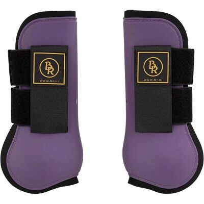 BR Sehnenschoner Event Grape Royal - Pferde Tendonenschutz BR Sehnenschoner Event Grape Royal - Pferde Tendonenschutz