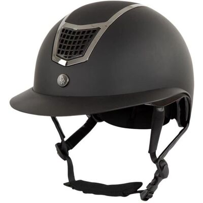 BR EQUITATION Lambda Plus Painted - Reithelm mit Visier BR EQUITATION Lambda Plus Painted - Reithelm mit Visier