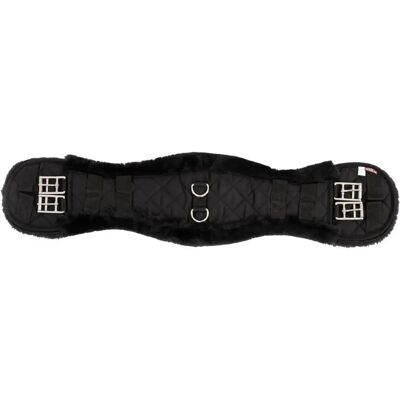 Gourde de Dressage en Faux Laine Synthetic - Selle d’Équitation - Publicité Gourde de Dressage en Faux Laine Synthetic - Selle d’Équitation - Publicité