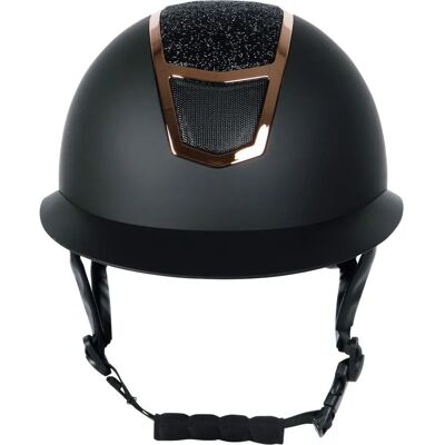 Casco Harry's Horse Mont Blanc Funkel - Helm Casco Harry's Horse Mont Blanc Funkel - Helm