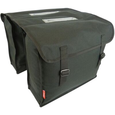 Cameo RT0915 Fietsmand - 30L Waterafstotend Polyester - Unisex Cameo RT0915 Fietsmand - 30L Waterafstotend Polyester - Unisex