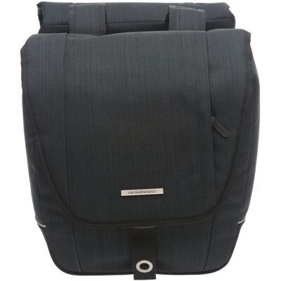 Looxs - Avero Double - 25L - Waterproof - Fietstas Looxs - Avero Double - 25L - Waterproof - Fietstas