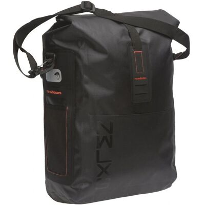 New Looxs Varo Single - Waterdichte fietstas - 20L New Looxs Varo Single - Waterdichte fietstas - 20L