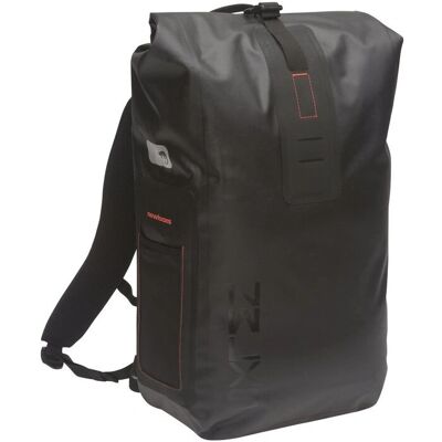 Looxs Varo Wasserdichte Fahrrad Tasche - 22L - Schwarz Looxs Varo Wasserdichte Fahrrad Tasche - 22L - Schwarz