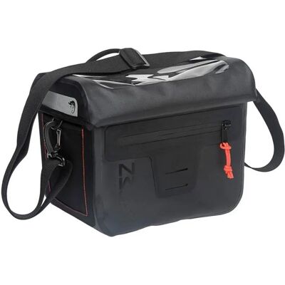 Looxs Varo Lenker- / Stuurtasche - Wasserdicht - 9,5L - Schwarz Looxs Varo Lenker- / Stuurtasche - Wasserdicht - 9,5L - Schwarz