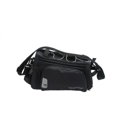 New Looxs - Trunkbag Sports - 29L - Zwart - Trunk Bag New Looxs - Trunkbag Sports - 29L - Zwart - Trunk Bag
