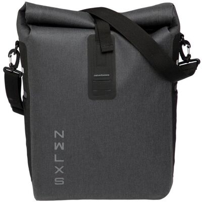New Looxs Varo Single Waterdichte Fietstas - 20 L New Looxs Varo Single Waterdichte Fietstas - 20 L