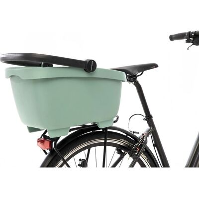 Newlooxs Modèle 700.811mik Panier de Vélo Vert - Panier de Vélo - Publicité Newlooxs Modèle 700.811mik Panier de Vélo Vert - Panier de Vélo - Publicité