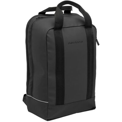 New Looxs Nevada Rugzak - Waterdicht 20L - Laptop 17 inch - Zwart New Looxs Nevada Rugzak - Waterdicht 20L - Laptop 17 inch - Zwart