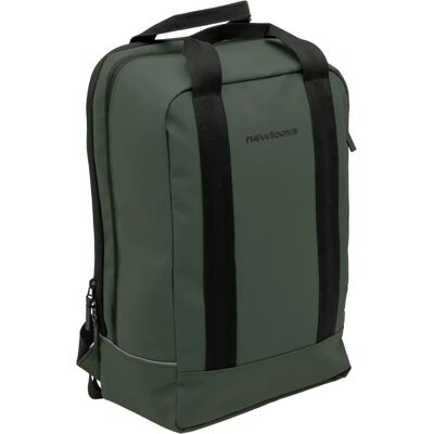 New Looxs Nevada Groene Rugzak - 20L Fietstas New Looxs Nevada Groene Rugzak - 20L Fietstas
