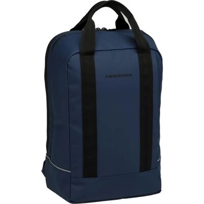 Sac à dos Nevada de Newlooxs - 20L - Bleu Foncé - Sac à dos - Publicité Sac à dos Nevada de Newlooxs - 20L - Bleu Foncé - Sac à dos - Publicité