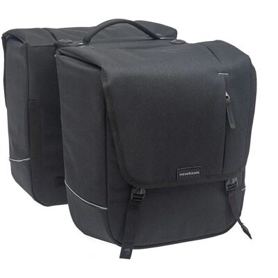 Looxs Nova Double RT Fahrradtasche - 32L Wasserfest Looxs Nova Double RT Fahrradtasche - 32L Wasserfest