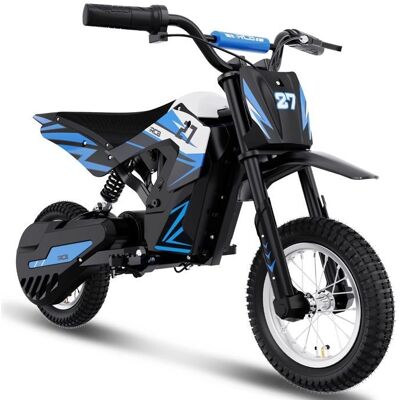 RCB - 300W, 36V/4Ah, 3 vitesses Moto électrique - Publicité RCB - 300W, 36V/4Ah, 3 vitesses Moto électrique - Publicité
