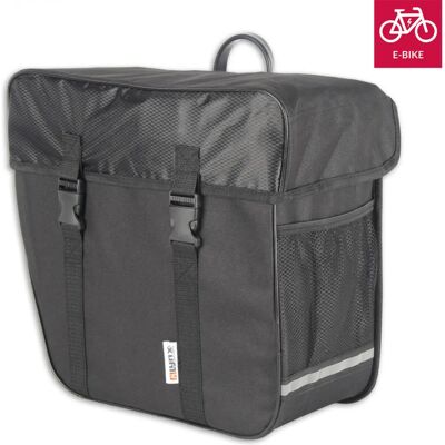 Lynx Olympic Wasserabweisende Fahrradtasche - Fahrrad Tasche Lynx Olympic Wasserabweisende Fahrradtasche - Fahrrad Tasche