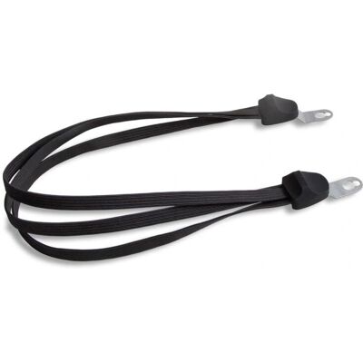 Lynx 26/28 Inch Zwart Snelbinder - Snelbinder Lynx 26/28 Inch Zwart Snelbinder - Snelbinder