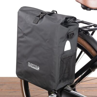 Lynx Valley XL Fietstas - Waterdicht, 21L, Reflecterende elementen Lynx Valley XL Fietstas - Waterdicht, 21L, Reflecterende elementen