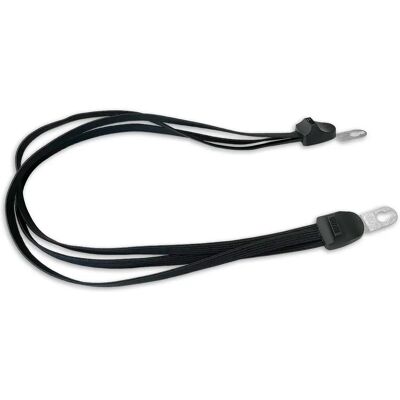 Lynx Zwarte E-bike OEM Bagagedrager Snelbinder Lynx Zwarte E-bike OEM Bagagedrager Snelbinder