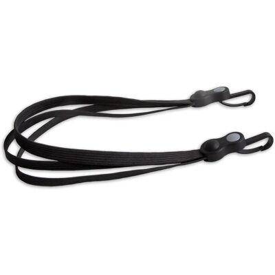 Lynx Fietsendrager 26/28 inch OEM Zwart - Sterke haken, 74cm Lynx Fietsendrager 26/28 inch OEM Zwart - Sterke haken, 74cm