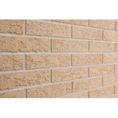 ELABRICK Napoli Beige Verblender - Interior y Exterior 50x210mm ELABRICK Napoli Beige Verblender - Interior y Exterior 50x210mm