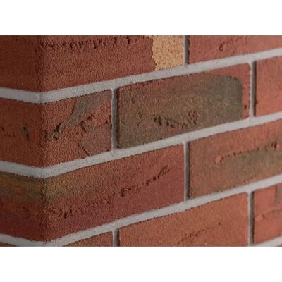 ELABRICK - Geneve - Red-Brown - Brick Tile ELABRICK - Geneve - Red-Brown - Brick Tile