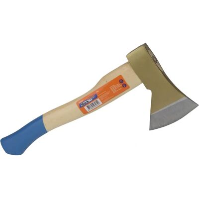 Tormino PRO bijl - Staal Tormino PRO bijl - Staal