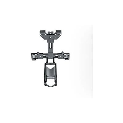 Tacx T2092 Czarny Uchwyt na Tablety - Regulowany do Rowerów Tacx T2092 Czarny Uchwyt na Tablety - Regulowany do Rowerów