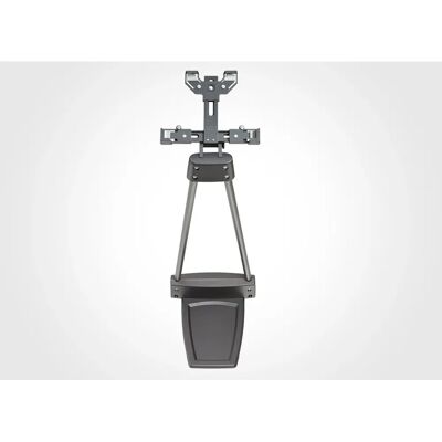 Tacx T2098 Passiv Tablet Holder - Tabletstativ til Indendørstræning Tacx T2098 Passiv Tablet Holder - Tabletstativ til Indendørstræning