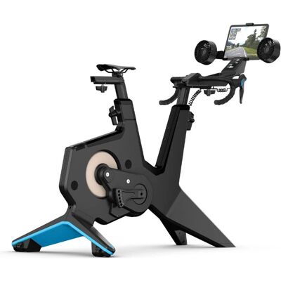 Tacx NEO Bike Plus Slimme Trainer - Binnen Fietsen Tacx NEO Bike Plus Slimme Trainer - Binnen Fietsen
