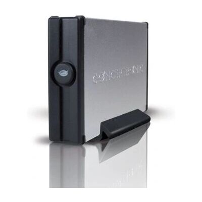 Conceptronic Conceptronic CHD3SUSB3 Carcasa Disco Duro 3.5" SATA - Caja de almacenamiento Conceptronic Conceptronic CHD3SUSB3 Carcasa Disco Duro 3.5" SATA - Caja de almacenamiento