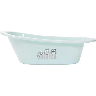 Bebe-Jou - 6256 - Zelená - 14 L - Dětská vana Bebe-Jou - 6256 - Zelená - 14 L - Dětská vana