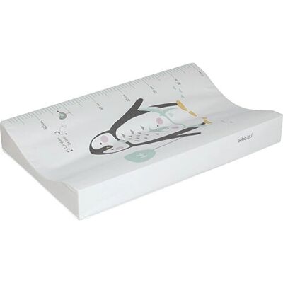BebeJou Sepp verschonmat - Waterdicht, Comfortabel, 72x44cm BebeJou Sepp verschonmat - Waterdicht, Comfortabel, 72x44cm
