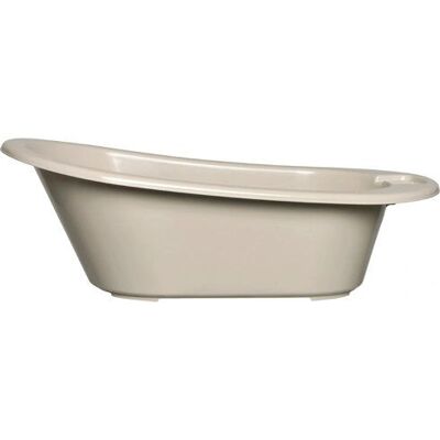 Bébé-Jou Bain bébé Taupe - 14 L - Publicité Bébé-Jou Bain bébé Taupe - 14 L - Publicité