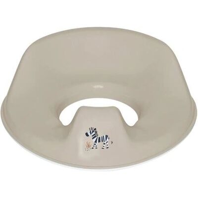 bébé-jou - 6039 - Beige - Polypropylene - Toilettensitz bébé-jou - 6039 - Beige - Polypropylene - Toilettensitz