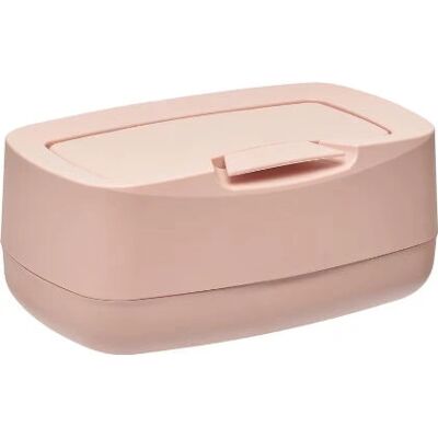 bébé-jou Pink Baby-Wipe-Spender - Baby-Wipe-Spender bébé-jou Pink Baby-Wipe-Spender - Baby-Wipe-Spender