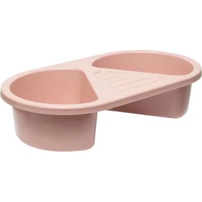 Bébé-Jou Lichtroze Babybadaccessoire - Baby Bath Accessory Bébé-Jou Lichtroze Babybadaccessoire - Baby Bath Accessory