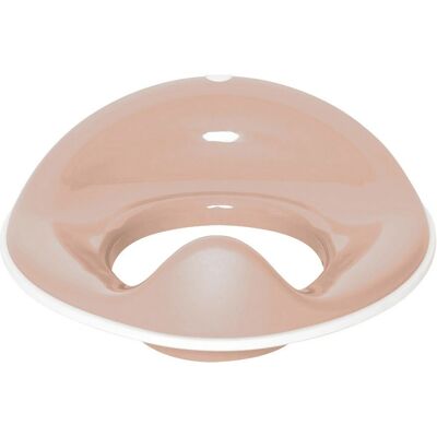 Bébé-Jou - 452109 - Grow Pale Pink - 25 kg - Toaletní sedadlo Bébé-Jou - 452109 - Grow Pale Pink - 25 kg - Toaletní sedadlo