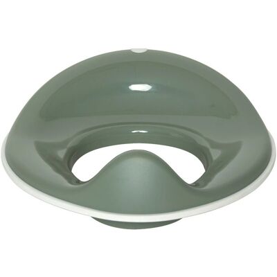 Bébé-Jou GROW Toiletzitting - Groen, Eenvoudig te installeren, 25kg max Bébé-Jou GROW Toiletzitting - Groen, Eenvoudig te installeren, 25kg max