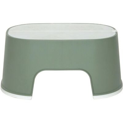 Bébé-Jou Modell 454130 Zöld lépcsőfok - Step Stool Bébé-Jou Modell 454130 Zöld lépcsőfok - Step Stool