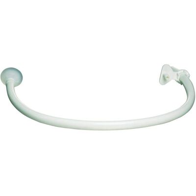 Tuyau de Vidange Blanc Luma Babycare - Accessoire de Baignoire - Publicité Tuyau de Vidange Blanc Luma Babycare - Accessoire de Baignoire - Publicité