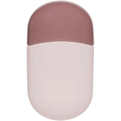 Luma Babycare Coffret de Manucure Bébé - Rose - Publicité Luma Babycare Coffret de Manucure Bébé - Rose - Publicité