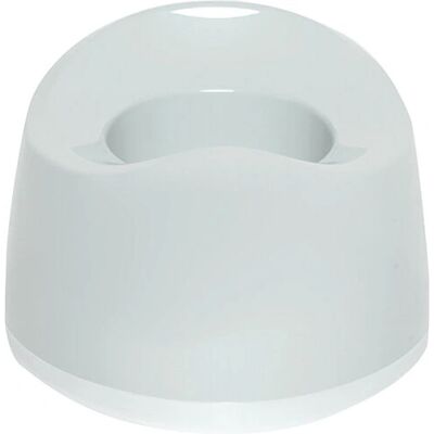 Bébé-Jou - 4025055 - Grau - Polypropylen - potty seat Bébé-Jou - 4025055 - Grau - Polypropylen - potty seat