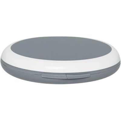 Bebe-Jou Fabulous Griffin Grey dětská manikúra Bebe-Jou Fabulous Griffin Grey dětská manikúra