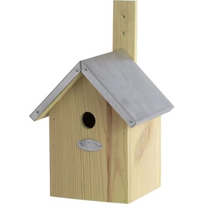 Esschert Design Blaumeise Nistkasten - Vogelhaus für Kleine Vögel Esschert Design Blaumeise Nistkasten - Vogelhaus für Kleine Vögel