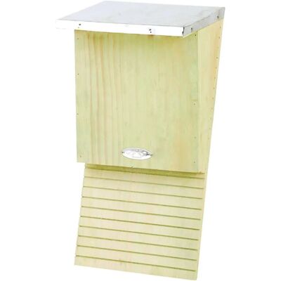 Fujitsu Siemens Maison pour Chauves-souris - L19.4xB15.9xH38.5 cm - Maison de Chauves-souris - Publicité Fujitsu Siemens Maison pour Chauves-souris - L19.4xB15.9xH38.5 cm - Maison de Chauves-souris - Publicité