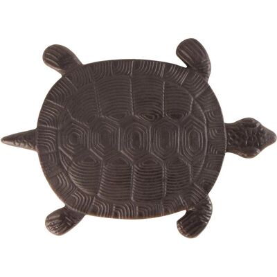 Esschert Design Schildkröte Gartenplatte - Gehwegplatte Esschert Design Schildkröte Gartenplatte - Gehwegplatte