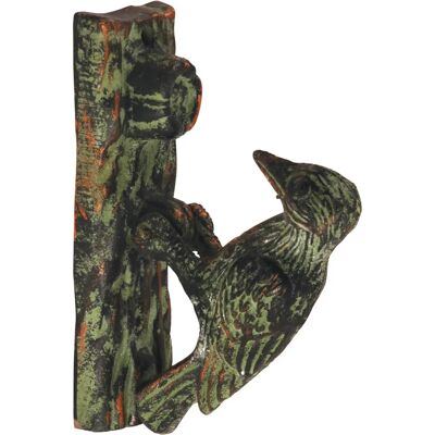 Esschert Design LH27 Battacchio per Porta in Ghisa - Tipo di Porta Esschert Design LH27 Battacchio per Porta in Ghisa - Tipo di Porta