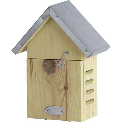 Esschert Design Small Animal Habitat - Insect House for Ladybugs Esschert Design Small Animal Habitat - Insect House for Ladybugs